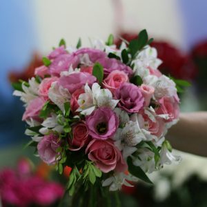 signature bouquet