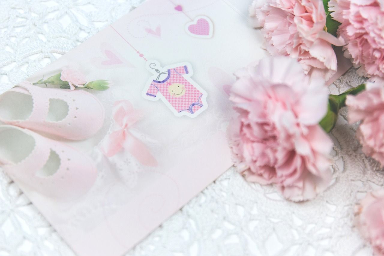 invite flowers