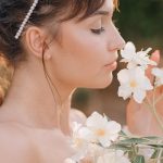 wedding woman